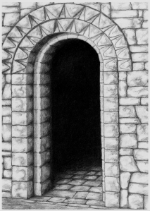 Doorway 2